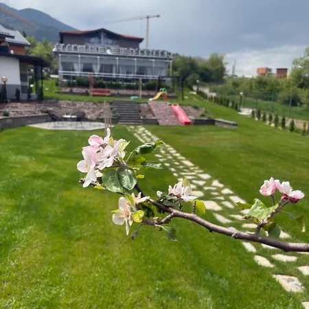Yosi Villa Sapareva Banya