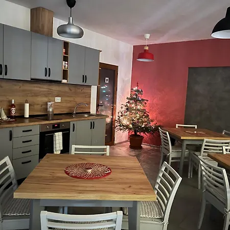 Villa Yosi Sapareva Banya