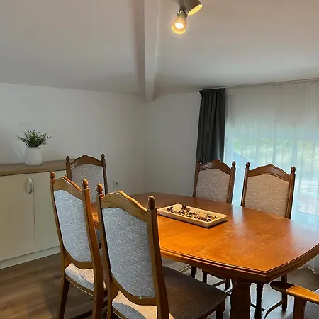 Yosi Villa Sapareva Banya