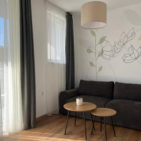 Yosi Villa Sapareva Banya