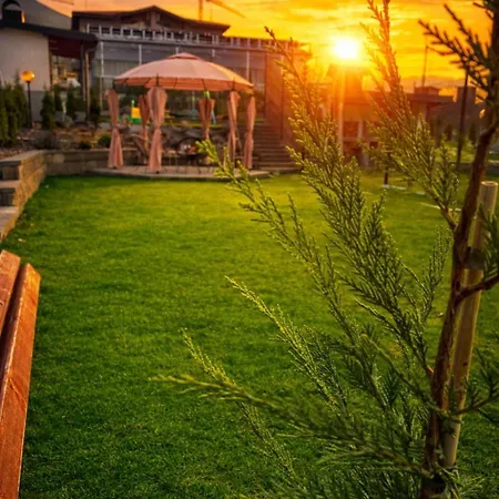 Villa Yosi